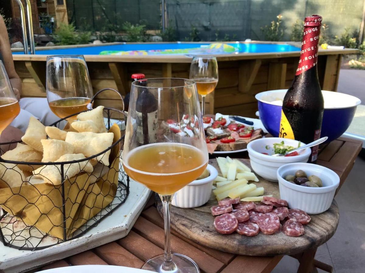 B&B Casalnovo Кастелнуово Магра Екстериор снимка