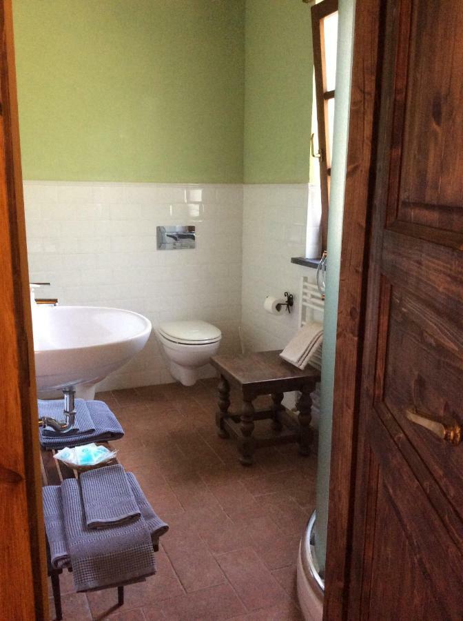 B&B Casalnovo Кастелнуово Магра Екстериор снимка