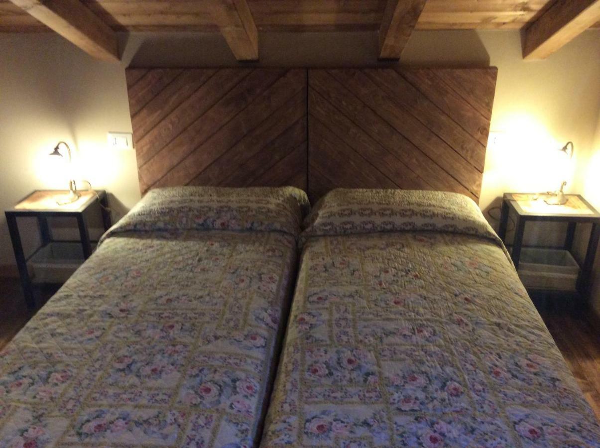 B&B Casalnovo Кастелнуово Магра Екстериор снимка